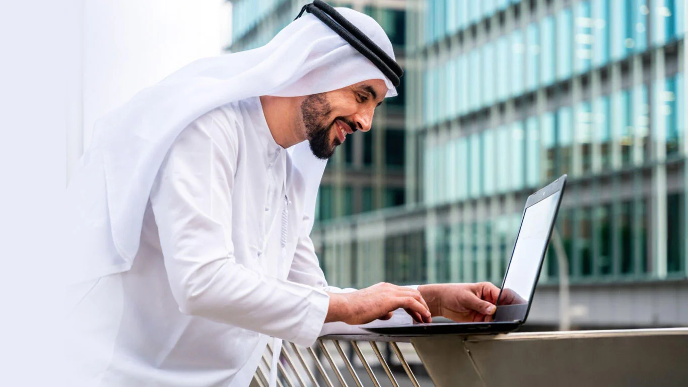 Government Typing Services