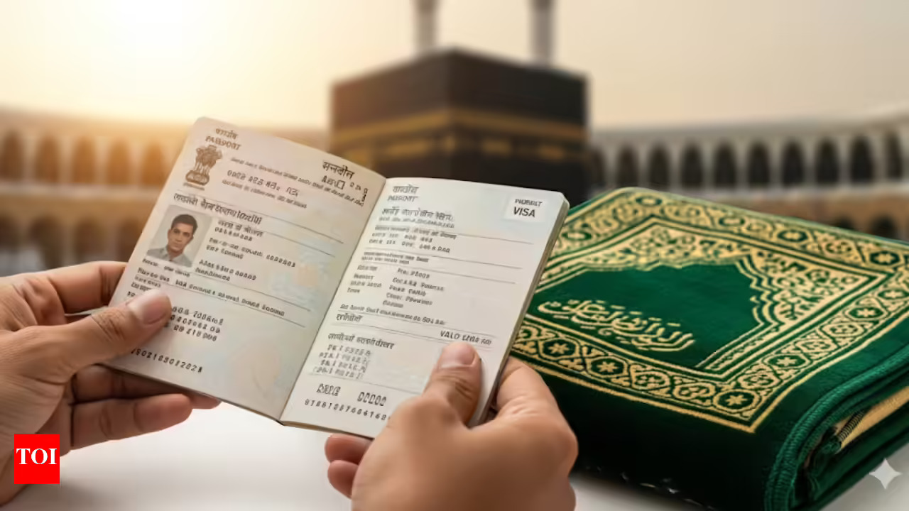 Umrah Visa & Packages